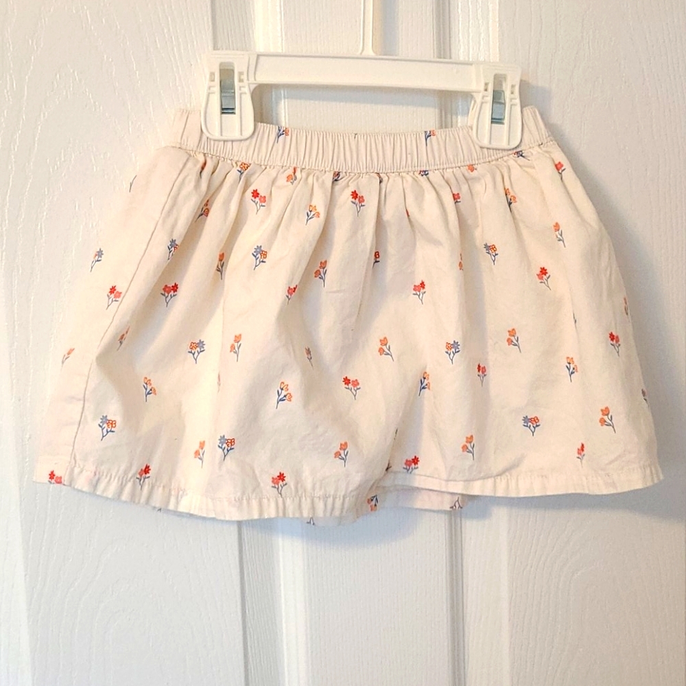 Gymboree skirt
